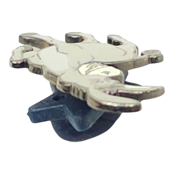 Universal Studios Orlando 2007 Donkey Shrek 4D Ride Pin Pinback Dreamworks - Picture 4 of 7